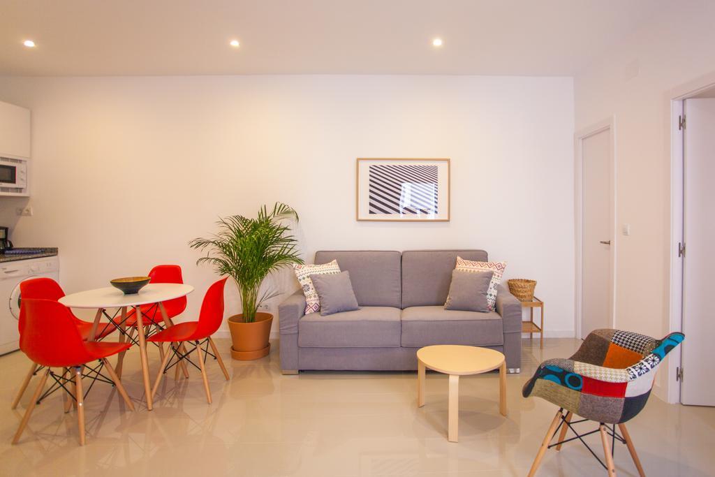 Apartamento Malasaña