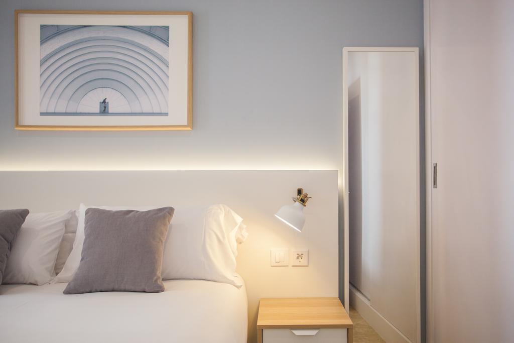 Apartamento Malasaña