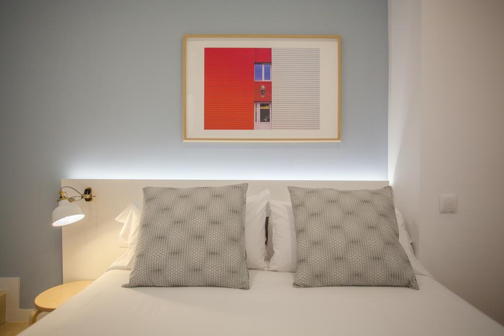 Malasaña Apartamento *