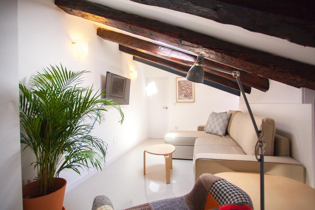 Malasaña Apartamento *
