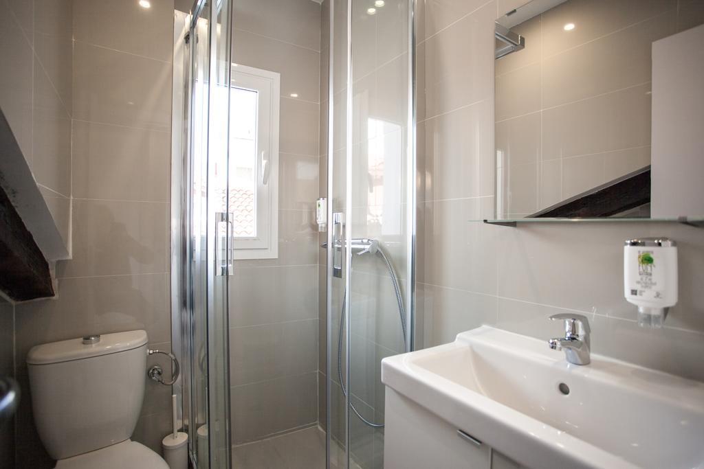 Apartamento Malasaña *