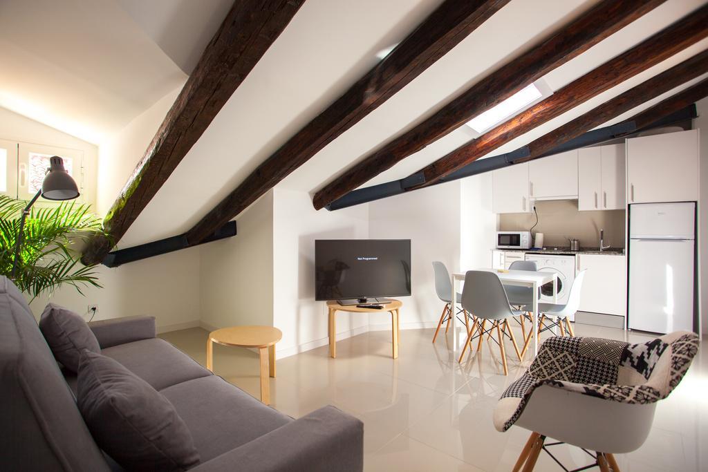 Malasaña Apartamento *