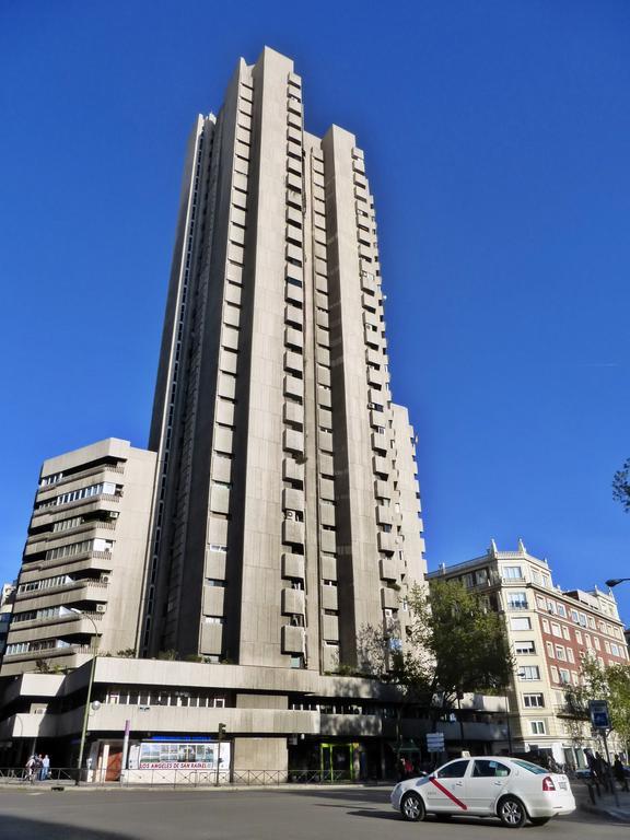 Torre De Valencia *