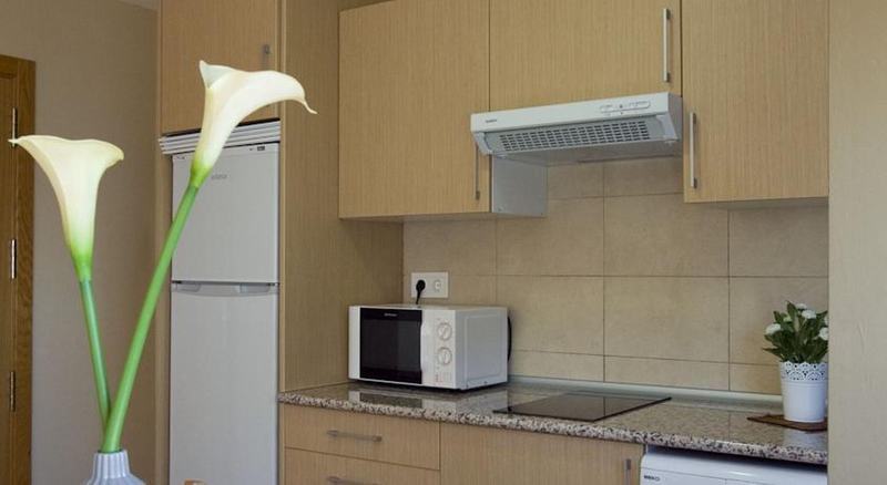 Apr Numancia Apartamento *