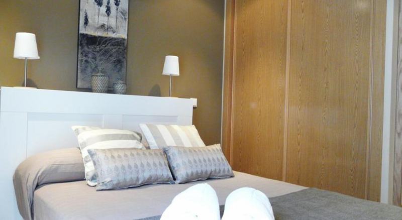 Apartamento Apr Numancia