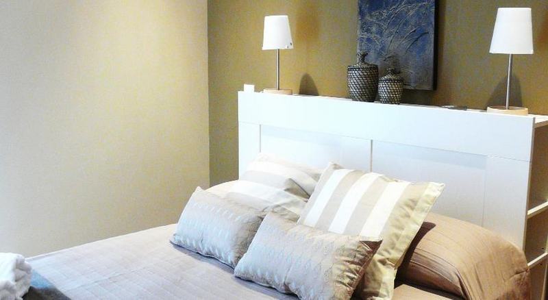 Apartamento Apr Numancia *
