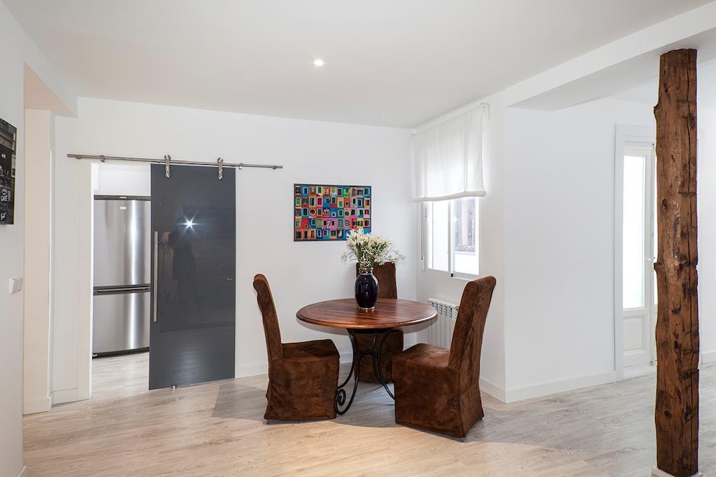 Apartamento Fuencarral 100 Madrid