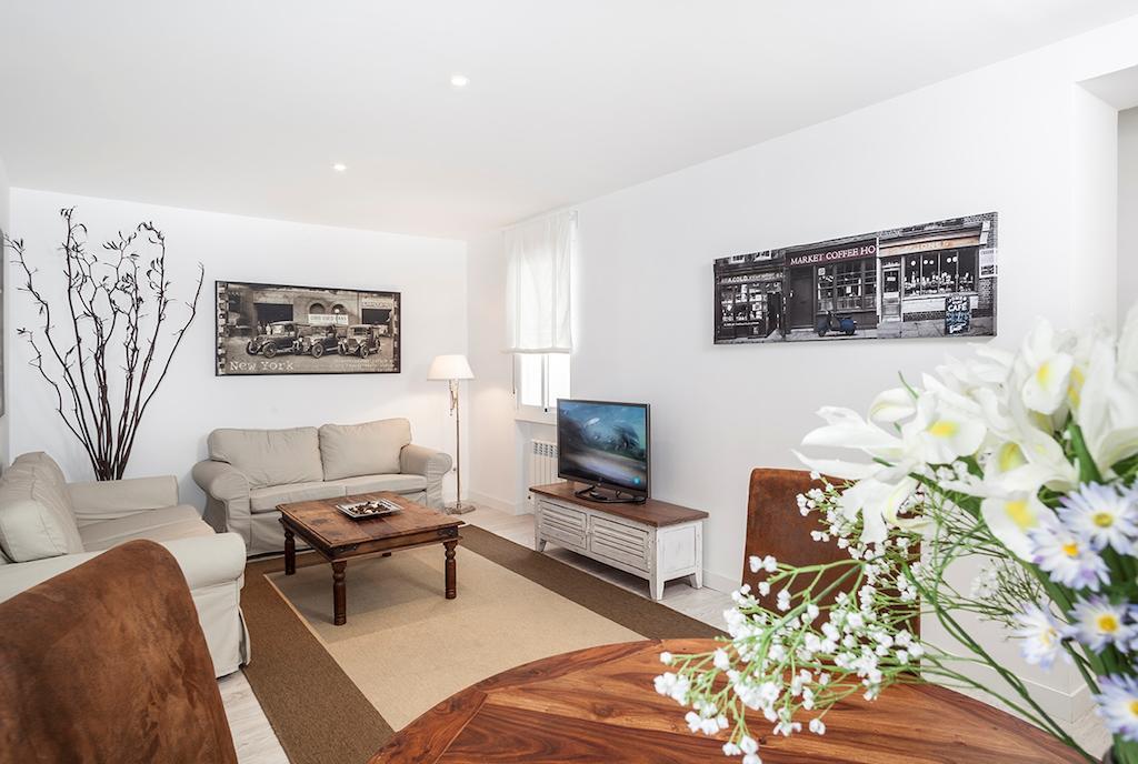 Apartamento Fuencarral 100 Madrid