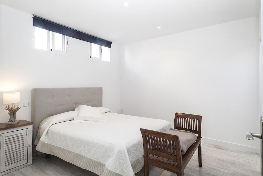 Apartamento Fuencarral 100 *