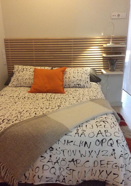 Apartamento Apartamento Leganitos 9 Madrid