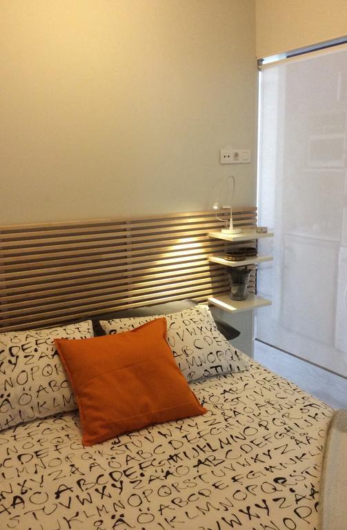 Apartamento Leganitos 9