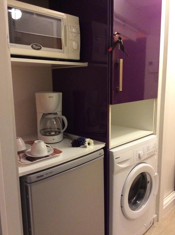 Apartamento Apartamento Leganitos 9 Madrid