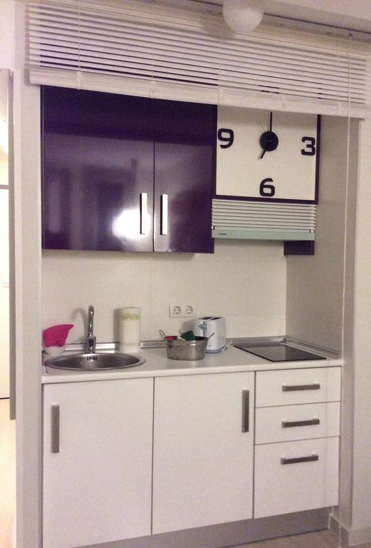 Apartamento Leganitos 9 Apartamento *