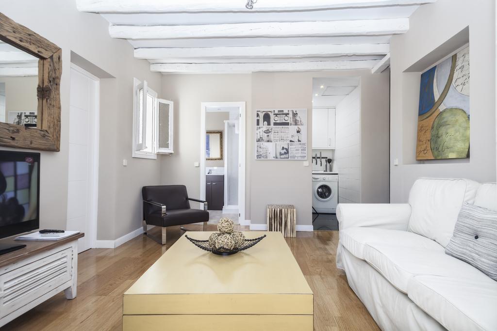 Fuencarral 100 Apartamento