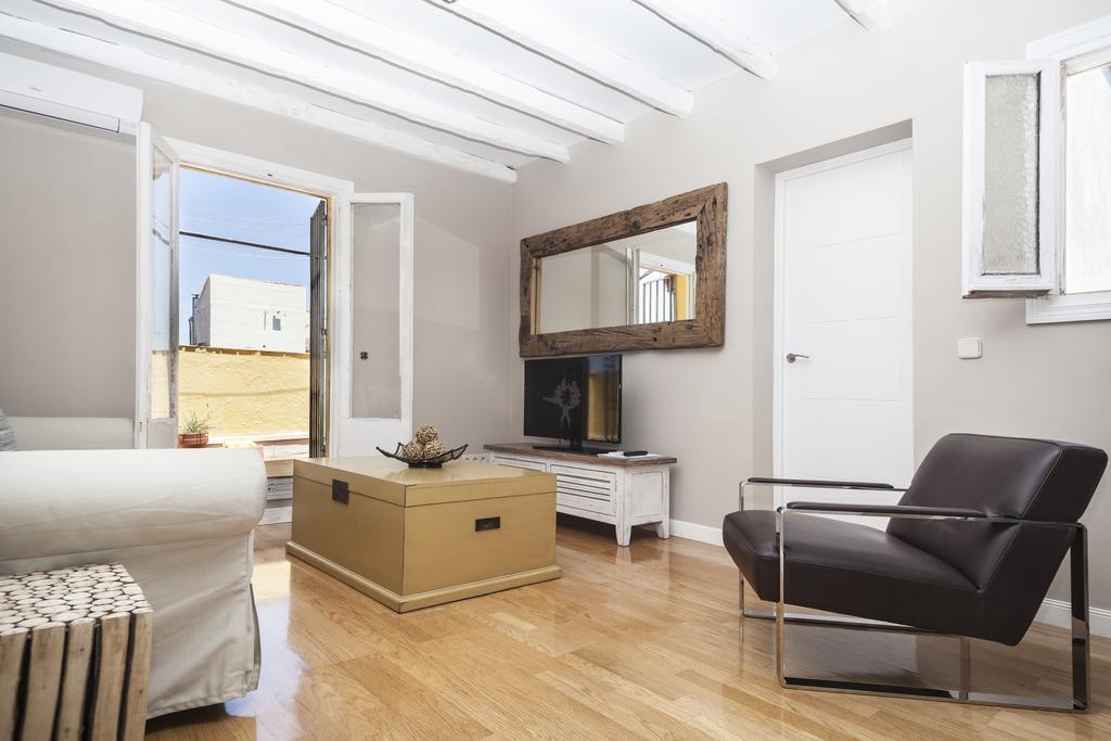 Fuencarral 100 Apartamento