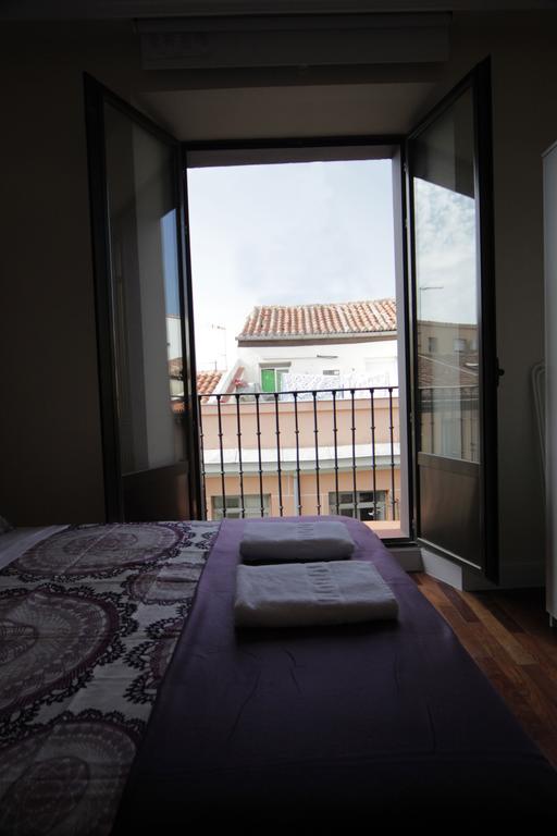 Apartamento Olmorooms *