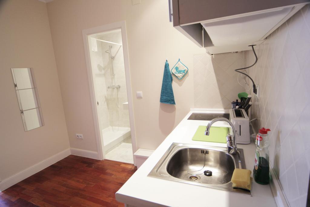 Apartamento Olmorooms