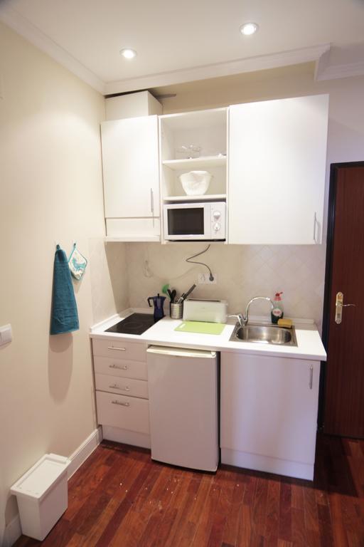 Olmorooms Apartamento Madrid