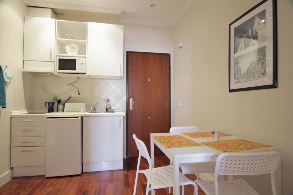 Apartamento Olmorooms *