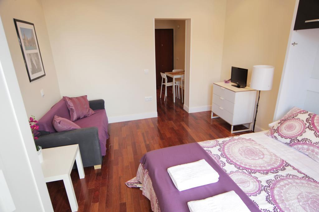 Apartamento Olmorooms