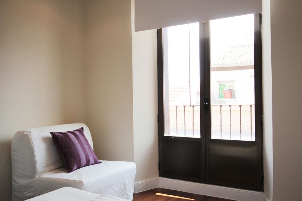 Olmorooms Apartamento *