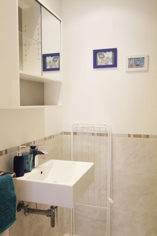 Apartamento Olmorooms *