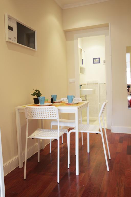 Olmorooms Apartamento *