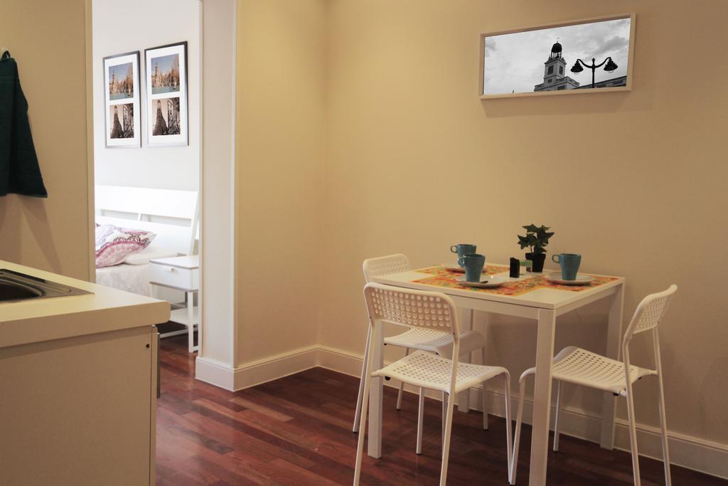 Apartamento Olmorooms