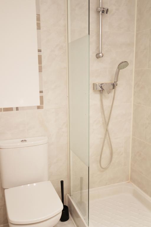 Olmorooms Apartamento Madrid