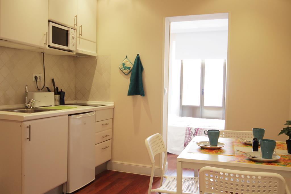Apartamento Olmorooms *