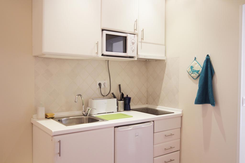 Apartamento Olmorooms