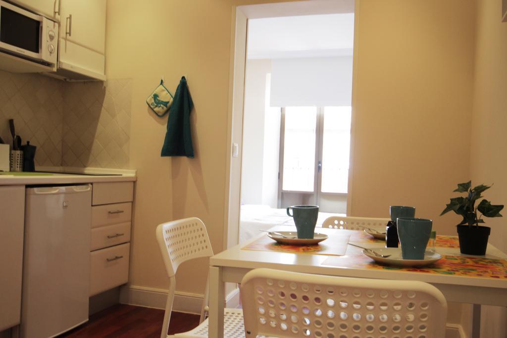 Apartamento Olmorooms