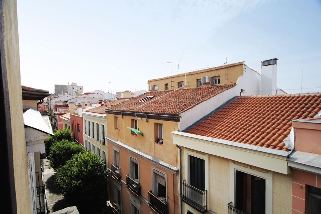 Apartamento Olmorooms *