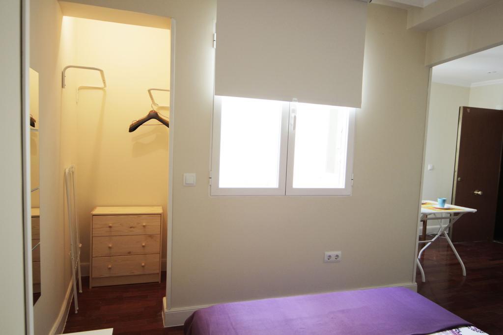 Olmorooms * Madrid