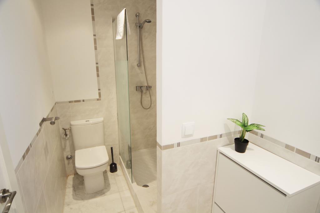 Apartamento Olmorooms *