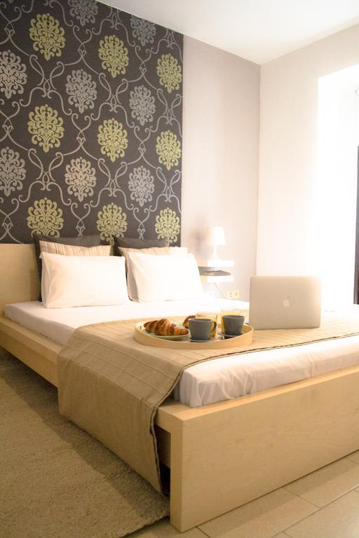 Apartamento L&h Plaza Mayor