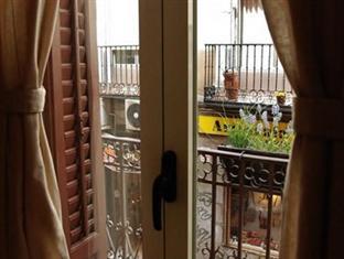 Apartamento Viviendas Turisticas Duque De Alba Madrid
