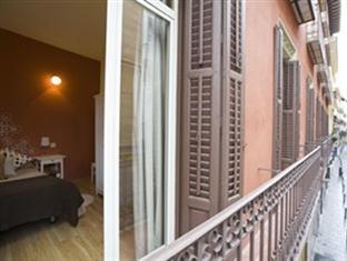 Apartamento Viviendas Turisticas Duque De Alba