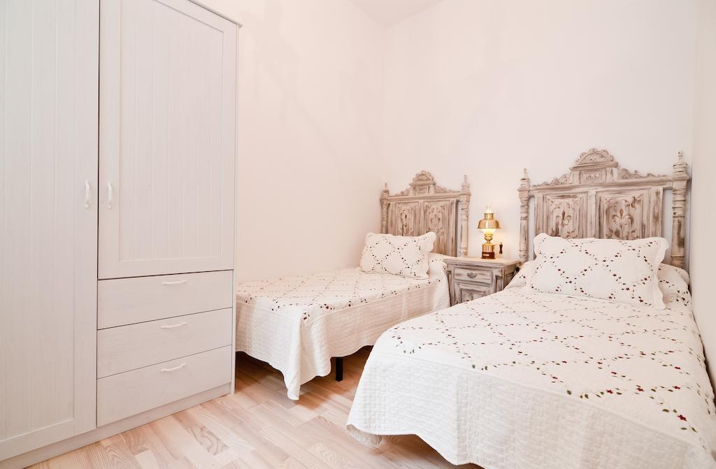 Apartamento Plaza Mayor Ii Madrid