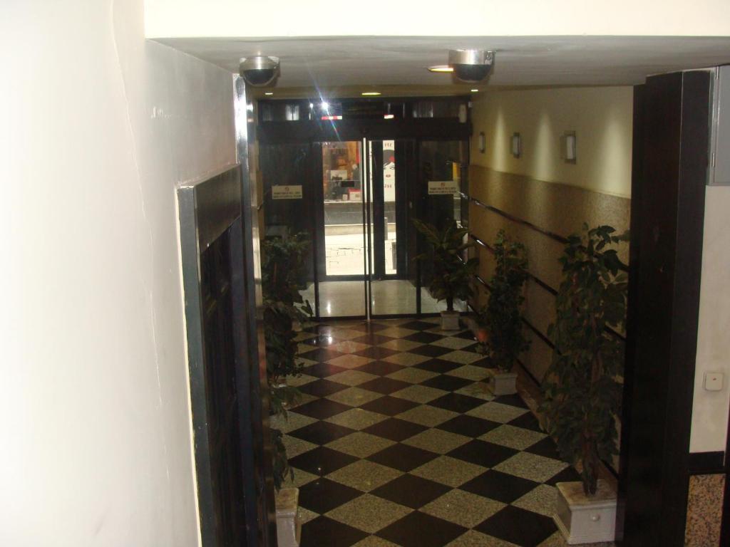 Inter Puerta Del Sol Madrid