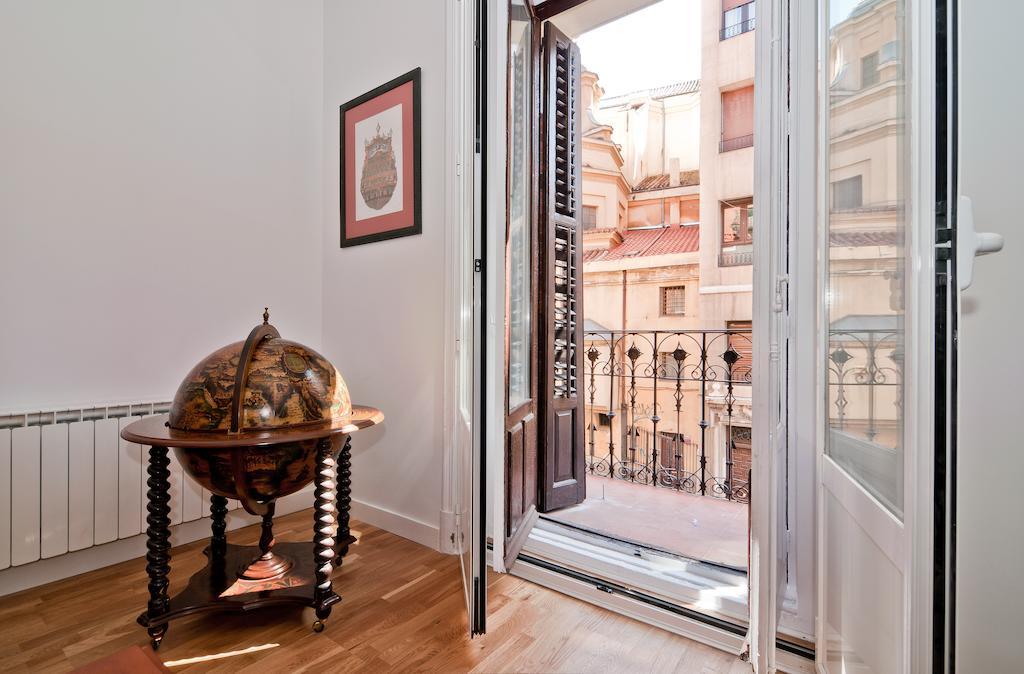 Apartamento Plaza Mayor Ii