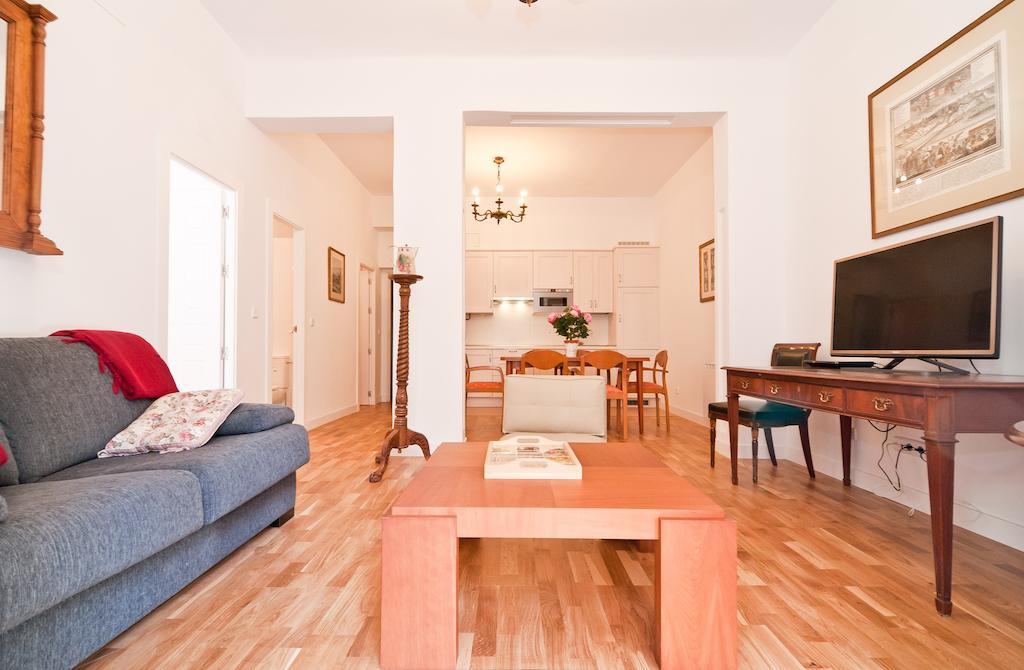 Apartamento Plaza Mayor Ii