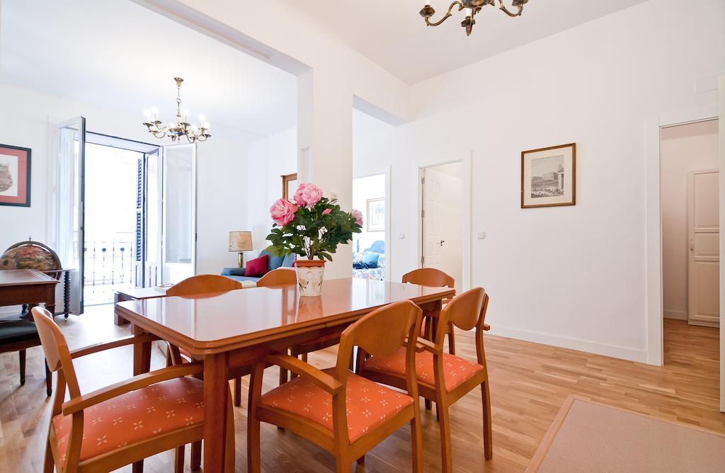 Apartamento Plaza Mayor Ii