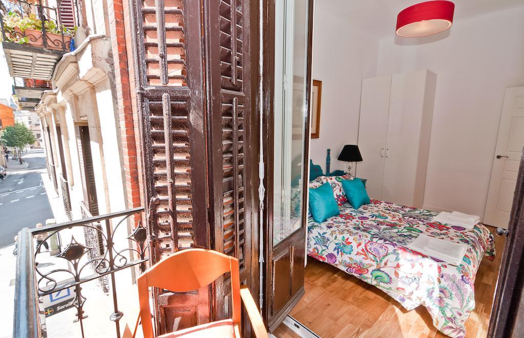 Apartamento Plaza Mayor Ii Madrid