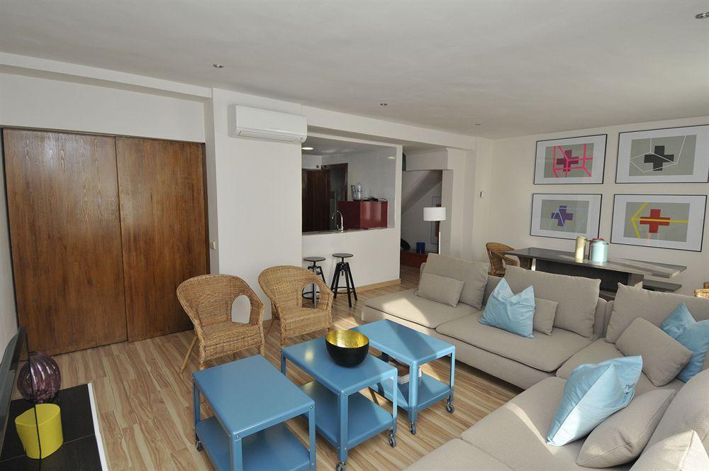 Apartamento Mola
