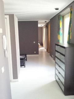 Guest house Berlin Madrid
