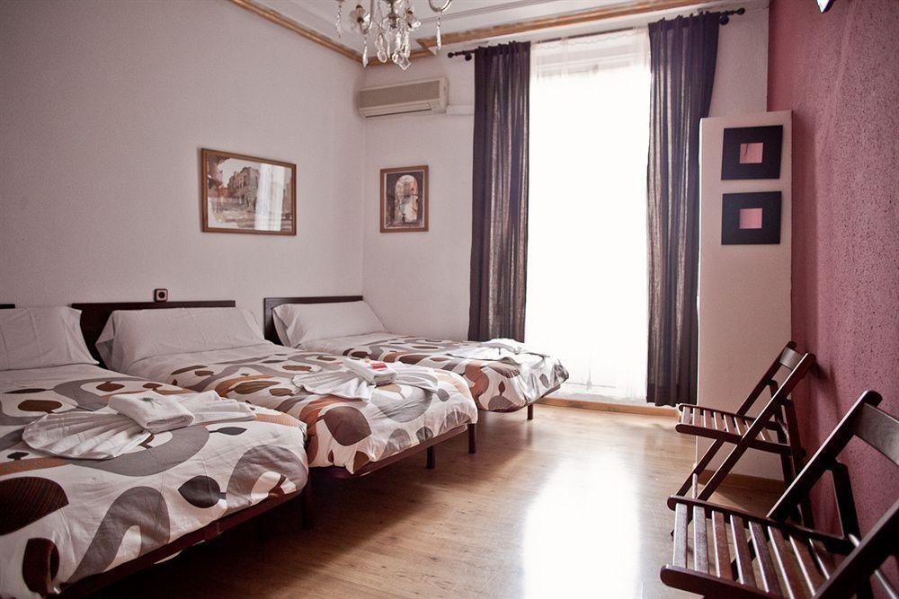 Hostal A Nuestra Senora De La Paloma *