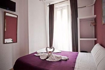 Hostal A Nuestra Senora De La Paloma *