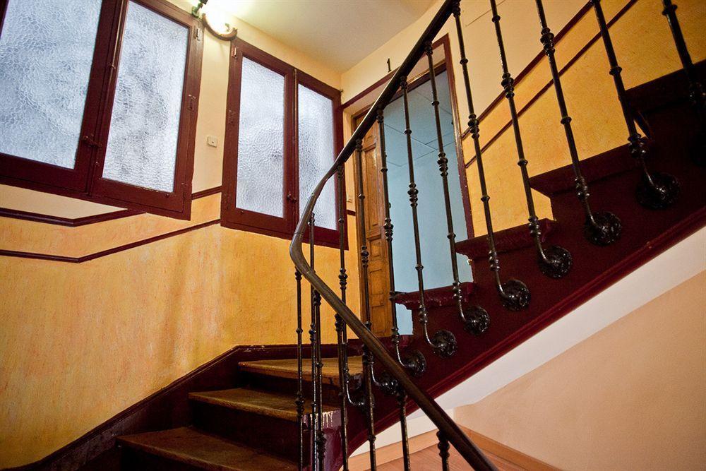 Hostal A Nuestra Senora De La Paloma