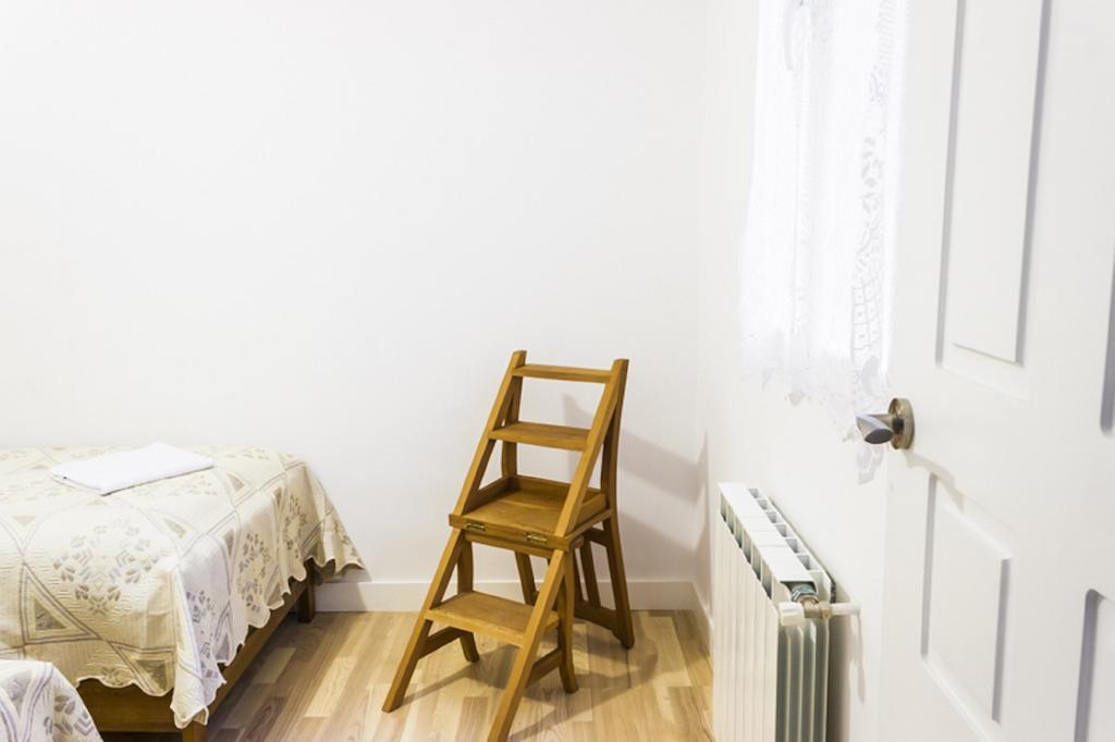 Apartamento Plaza Mayor Ii